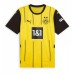 Camisa de time de futebol Borussia Dortmund Karim Adeyemi #27 Replicas 1º Equipamento 2024-25 Manga Curta